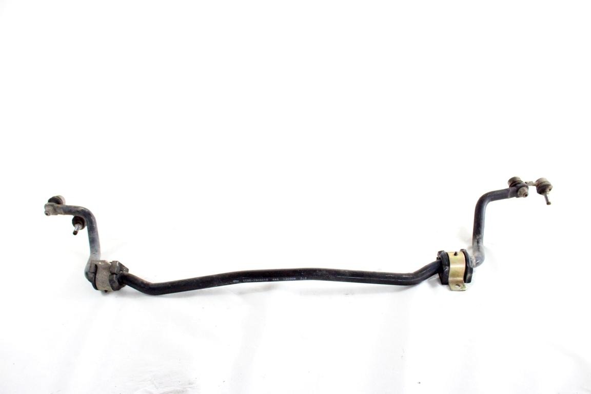 S18D-2906010 BARRA STABILIZZATRICE POSTERIORE DR MOTOR DR CITY CROSS SW 1.3 B 61KW 5M 5P (2014) RICAMBIO USATO 