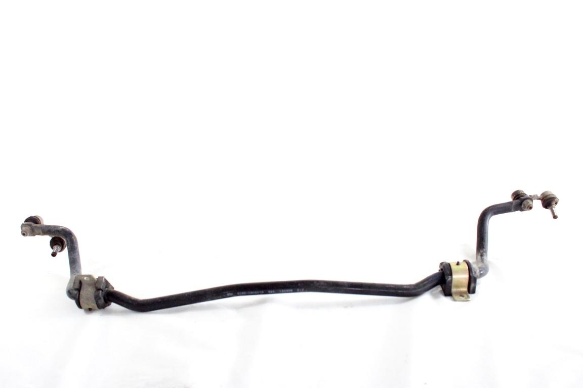 S18D-2906010 BARRA STABILIZZATRICE POSTERIORE DR MOTOR DR CITY CROSS SW 1.3 B 61KW 5M 5P (2014) RICAMBIO USATO 