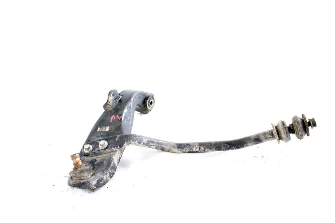 S21-2909020 BRACCIO OSCILLANTE ANTERIORE DESTRO DR MOTOR DR CITY CROSS SW 1.3 B 61KW 5M 5P (2014) RICAMBIO USATO 