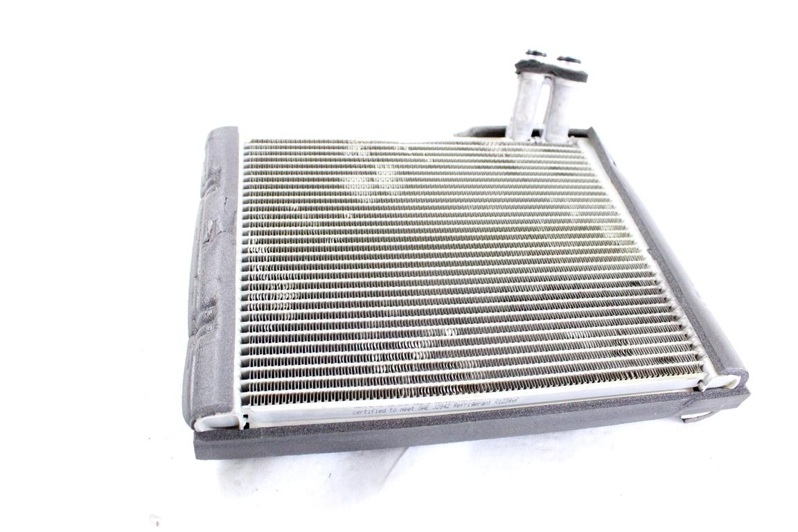 885010D610 EVAPORATORE CLIMATIZZATORE CLIMA A/C TOYOTA YARIS P21 1.5 I 68KW AUT 5P (2021) RICAMBIO USATO