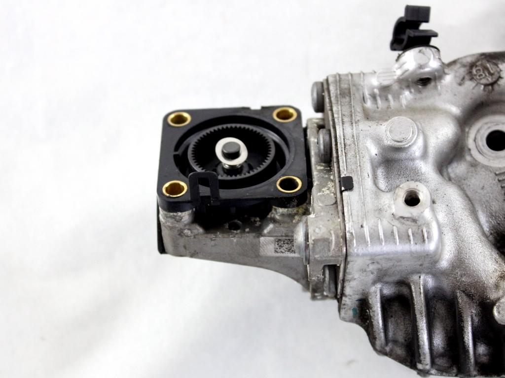 46338723 RADIATORE SCARICO GAS EGR JEEP RENEGADE 1.6 D 88KW 6M 5P (2019) RICAMBIO USATO