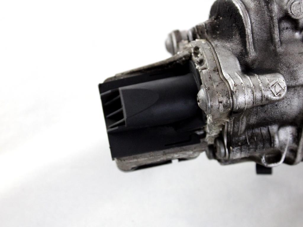 46338723 RADIATORE SCARICO GAS EGR JEEP RENEGADE 1.6 D 88KW 6M 5P (2019) RICAMBIO USATO