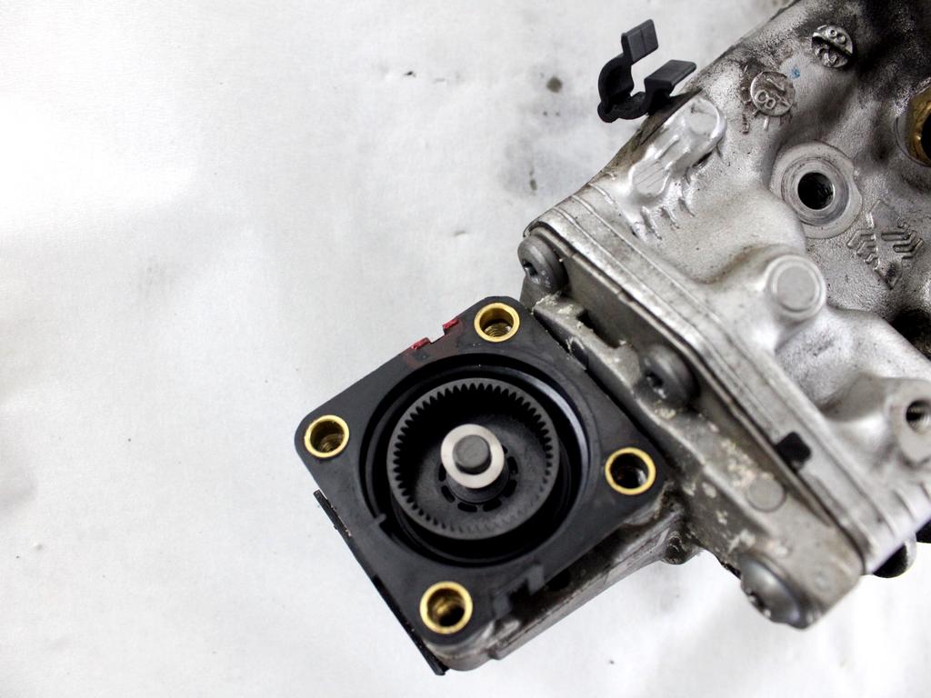 46338723 RADIATORE SCARICO GAS EGR JEEP RENEGADE 1.6 D 88KW 6M 5P (2019) RICAMBIO USATO