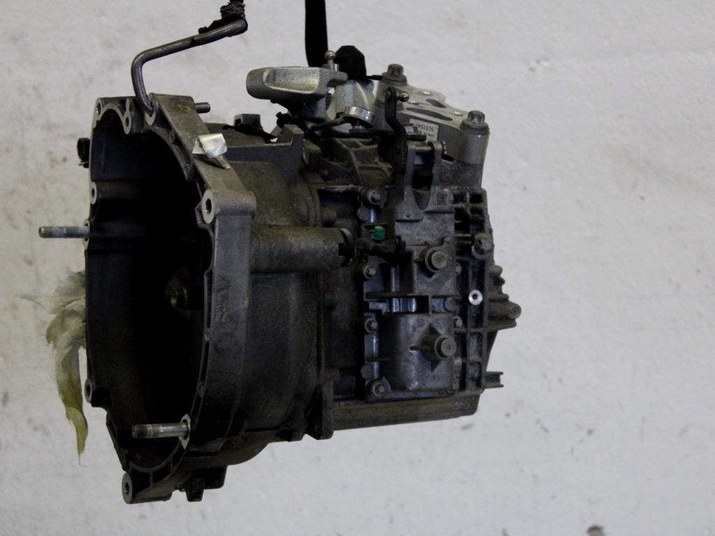46345556 CAMBIO MECCANICO JEEP RENEGADE 1.6 D 88KW 6M 5P (2019) RICAMBIO USATO 55236747 46341518