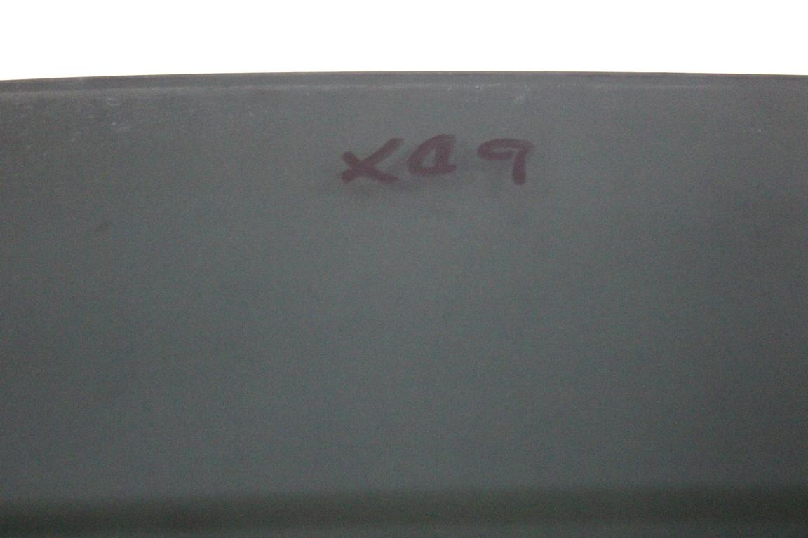 68103K0020 VETRO SCENDENTE PORTA POSTERIORE DESTRA OSCURATO TOYOTA YARIS P21 1.5 I 68KW AUT 5P (2021) RICAMBIO USATO