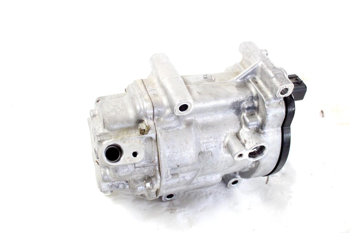 042400-0740 COMPRESSORE CLIMATIZZATORE CLIMA A/C TOYOTA YARIS P21 1.5 I 68KW AUT 5P (2021) RICAMBIO USATO