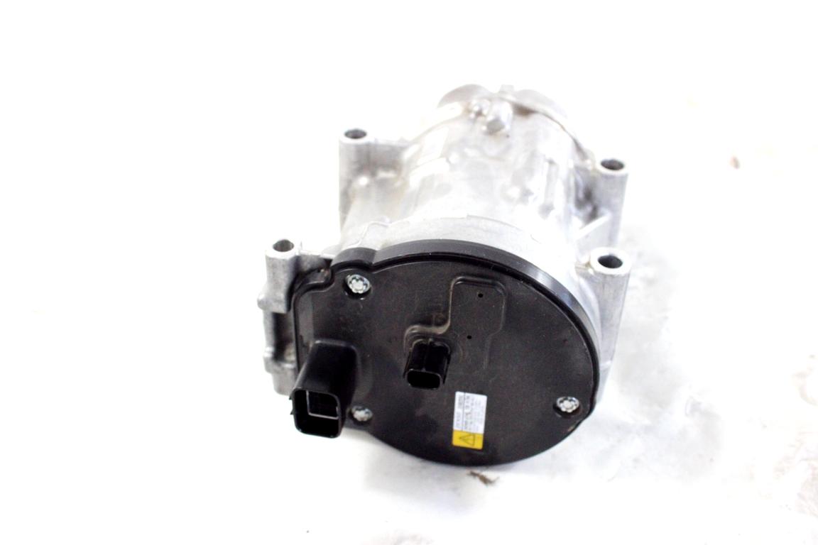 042400-0740 COMPRESSORE CLIMATIZZATORE CLIMA A/C TOYOTA YARIS P21 1.5 I 68KW AUT 5P (2021) RICAMBIO USATO