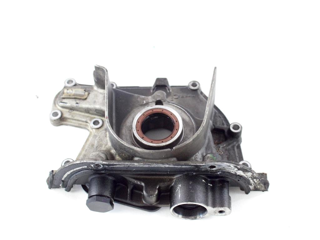 71751117 POMPA OLIO MOTORE ALFA ROMEO 159 SW 1.9 D 110KW 6M 5P (2007) RICAMBIO USATO