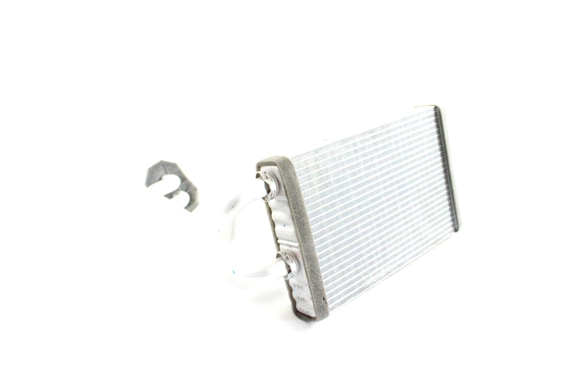 7412052RA0000 TERMOSCAMBIATORE RISCALDAMENTO SUZUKI SWIFT 1.2 B 4X4 61KW 5M 5P (2021) RICAMBIO USATO