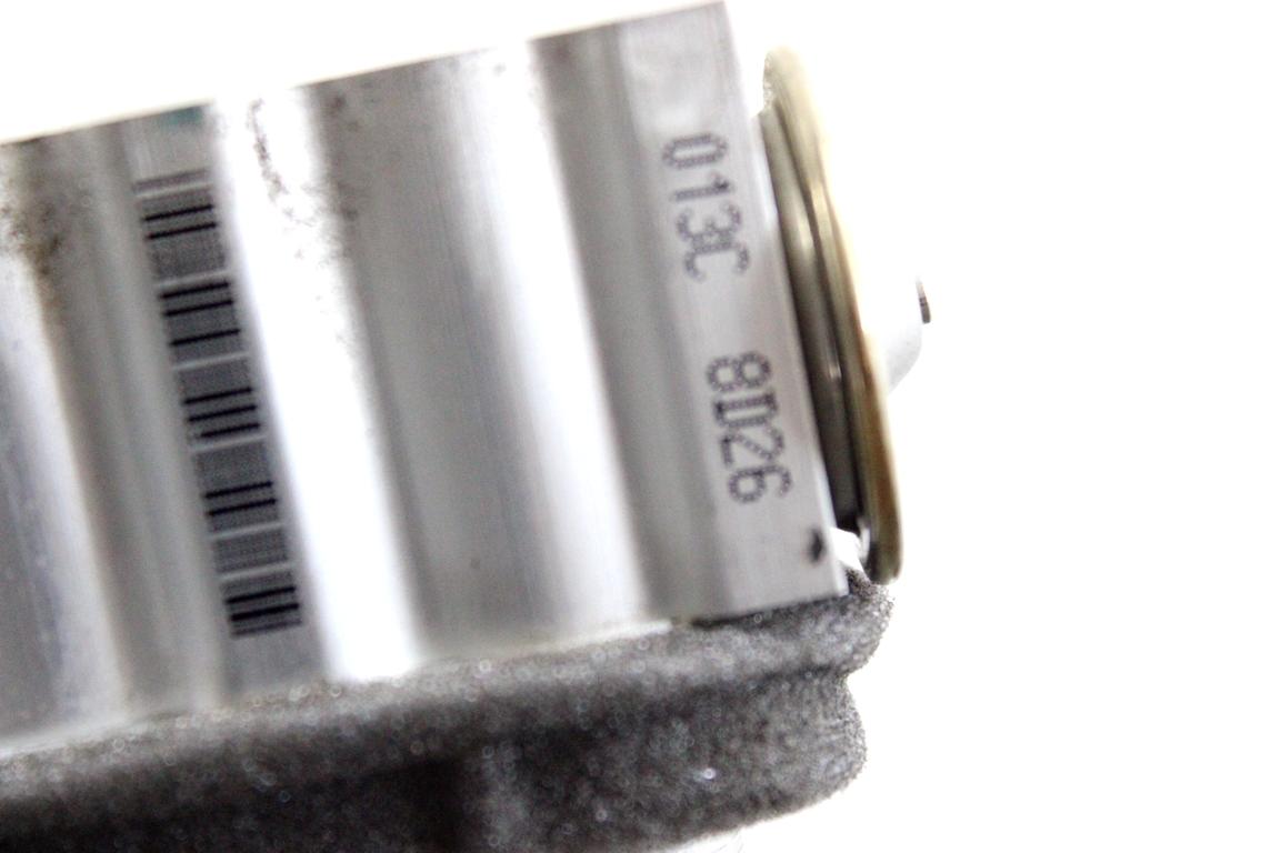 9541181SC0000 EVAPORATORE RADIATORE CLIMATIZZATORE CLIMA A/C SUZUKI SWIFT 1.2 B 4X4 61KW 5M 5P (2021) RICAMBIO USATO