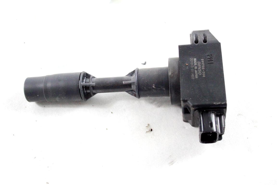 3340073S00000 BOBINA ACCENSIONE SUZUKI SWIFT 1.2 B 4X4 61KW 5M 5P (2021) RICAMBIO USATO 099700-304
