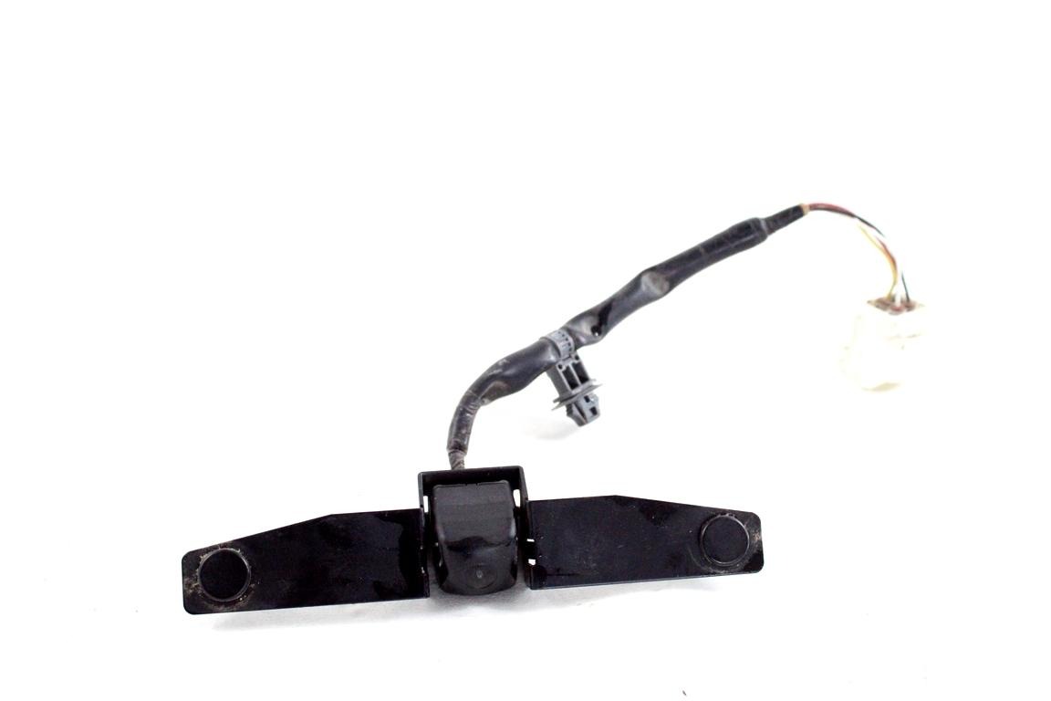39970-53R00 RETROCAMERA TELECAMERA POSTERIORE SUZUKI SWIFT 1.2 B 4X4 61KW 5M 5P (2021) RICAMBIO USATO