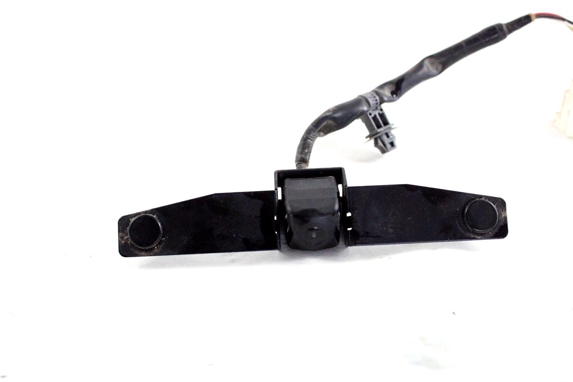 39970-53R00 RETROCAMERA TELECAMERA POSTERIORE SUZUKI SWIFT 1.2 B 4X4 61KW 5M 5P (2021) RICAMBIO USATO