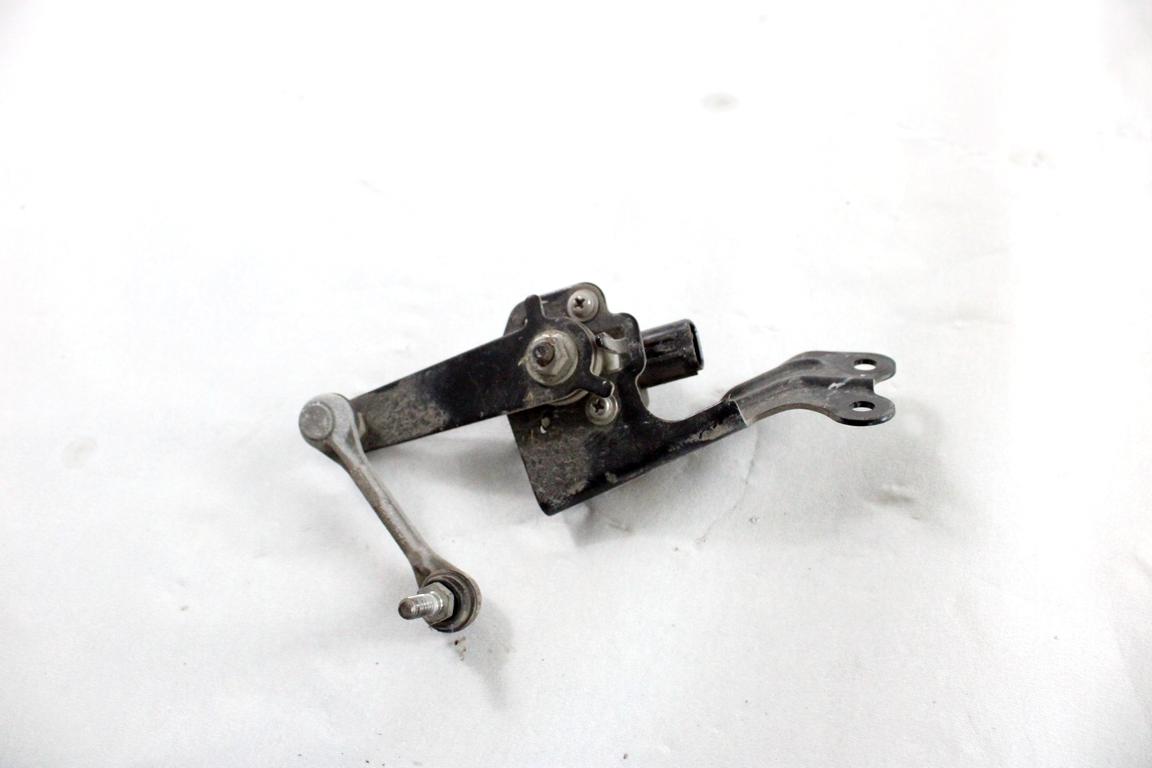 SENSORE REGOLAZIONE ALTEZZA FARI SOSPENSIONE SUZUKI SWIFT 1.2 B 4X4 61KW 5M 5P (2021) RICAMBIO USATO