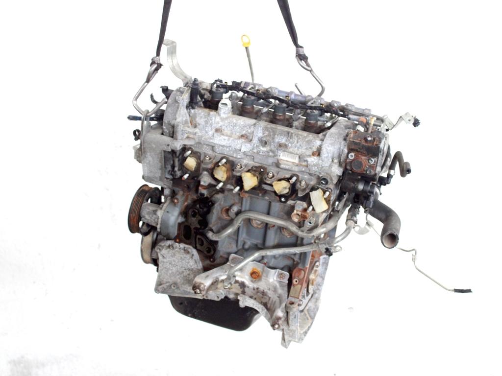 199B4000 MOTORE FIAT PUNTO 1.3 D 62KW 5M 5P (2013) RICAMBIO USATO 71749340 55229567