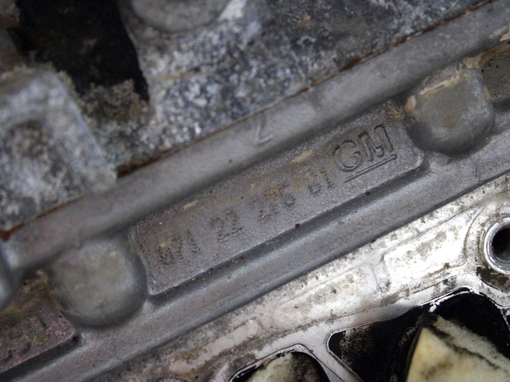 199B4000 MOTORE FIAT PUNTO 1.3 D 62KW 5M 5P (2013) RICAMBIO USATO 71749340 55229567