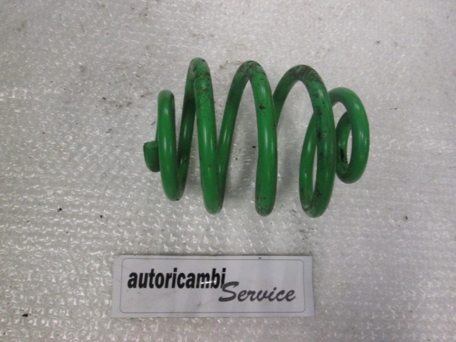 ZADNJI LEVI AMORTIZER OEM N. BM036HA/012 ORIGINAL REZERVNI DEL BMW Z3 E36 (1995 - 2002) BENZINA LETNIK 1997