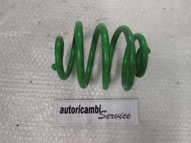 ZADNJI LEVI AMORTIZER OEM N. BM036HA/012 ORIGINAL REZERVNI DEL BMW Z3 E36 (1995 - 2002) BENZINA LETNIK 1997