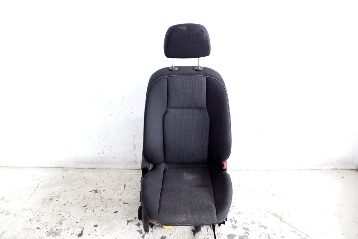 A2049102234 SEDILE ANTERIORE DESTRO PASSEGGERO MERCEDES CLASSE C 180 W204 SW 2.2 D 88KW AUT 5P (2013) RICAMBIO USATO