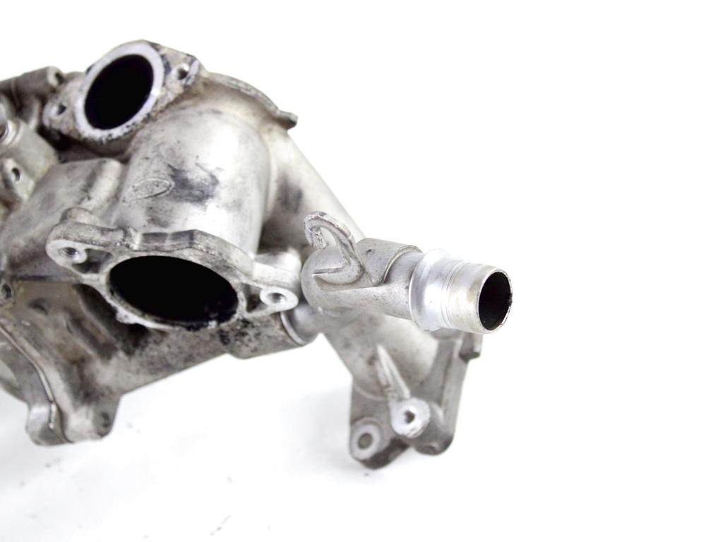 1891365 RADIATORE SCARICO GAS EGR FORD MONDEO SW 1.5 D 88KW 5P (2015) RICAMBIO USATO