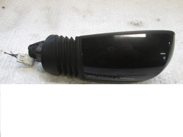 LEVO OGLEDALO OEM N. 71716193 ORIGINAL REZERVNI DEL FIAT PUNTO 188 188AX MK2 (1999 - 2003) DIESEL LETNIK 2001