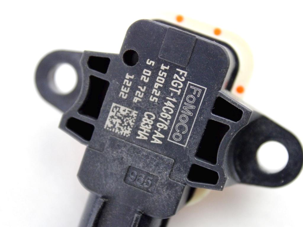 F2GT-14C676-AA SENSORE AIRBAG FORD MONDEO SW 1.5 D 88KW 5P (2015) RICAMBIO USATO