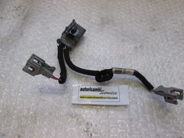 ELEKTRICNA NAPELJAVA OEM N. 968824678 ORIGINAL REZERVNI DEL CITROEN C5 RD TD MK2 /TOURER/CROSS TOURER (2008 - 2017) DIESEL LETNIK 2010