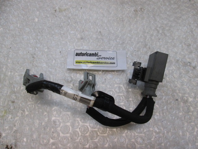 ELEKTRICNA NAPELJAVA OEM N. 968824678 ORIGINAL REZERVNI DEL CITROEN C5 RD TD MK2 /TOURER/CROSS TOURER (2008 - 2017) DIESEL LETNIK 2010