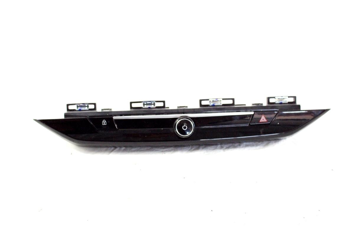 9834820880 GRUPPO DI COMANDO SISTEMA MULTIMEDIALE OPEL MOKKA B 1.2 B 74KW 6M 5P (2021) RICAMBIO USATO