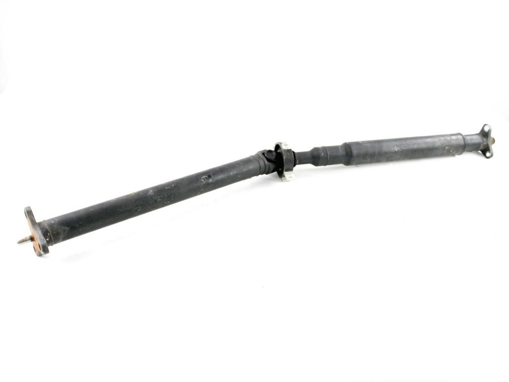 26108648854 ALBERO DI TRASMISSIONE POSTERIORE BMW SERIE 5 518D F10 LCI 2.0 D 110KW AUT 4P (2014) RICAMBIO USATO 