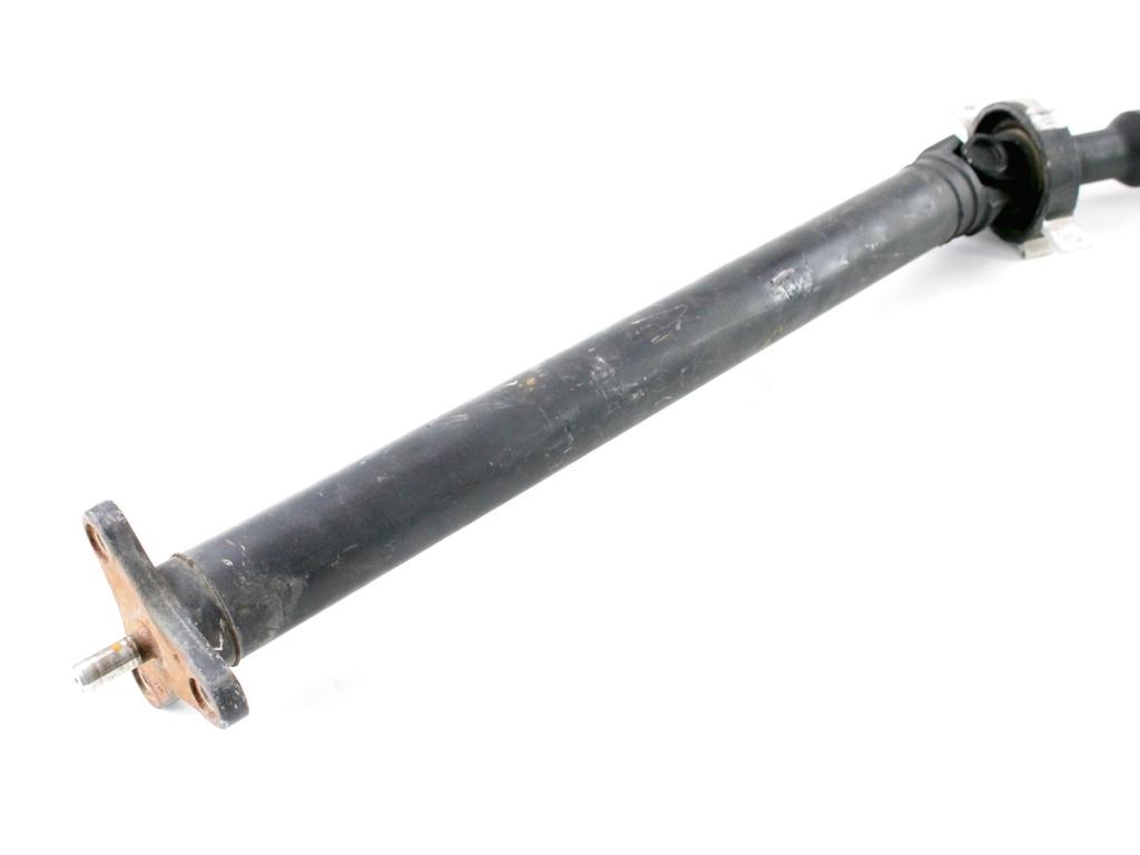26108648854 ALBERO DI TRASMISSIONE POSTERIORE BMW SERIE 5 518D F10 LCI 2.0 D 110KW AUT 4P (2014) RICAMBIO USATO 