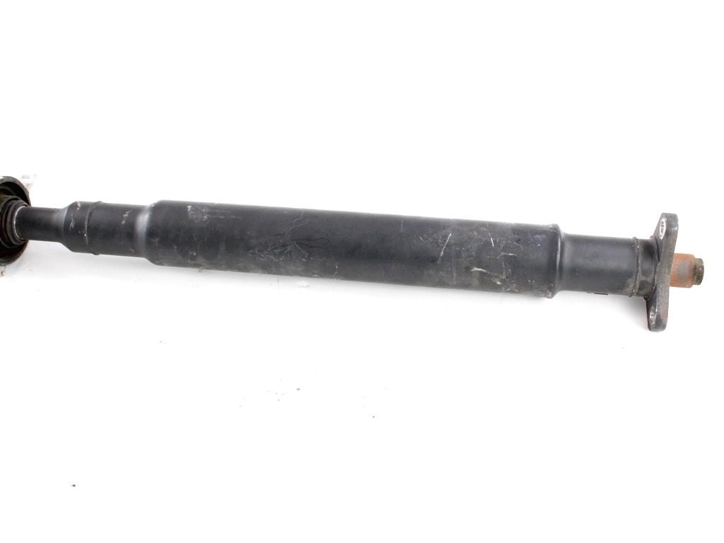 26108648854 ALBERO DI TRASMISSIONE POSTERIORE BMW SERIE 5 518D F10 LCI 2.0 D 110KW AUT 4P (2014) RICAMBIO USATO 