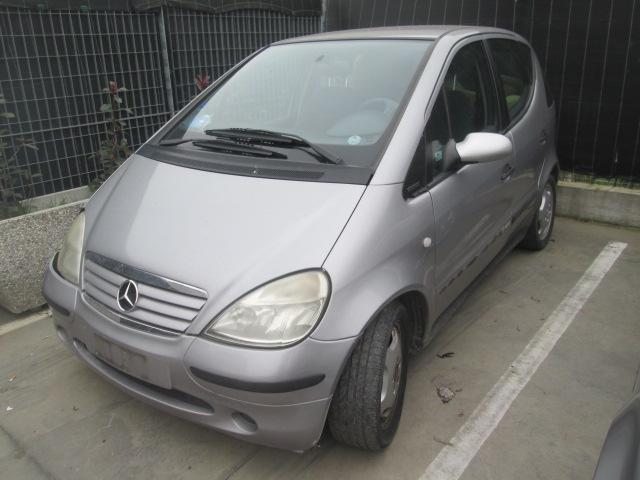 MERCEDES CLASSE A160 W168 1.6 B 75KW 5M 5P (1998) RICAMBI IN MAGAZZINO 