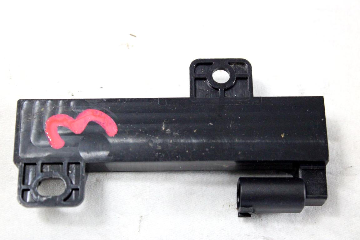 68051315AB CENTRALINA ANTENNA RICEVITORE TELECOMANDO KEYLESS JEEP COMPASS 2.0 D 4X4 103KW AUT 5P (2018) RICAMBIO USATO