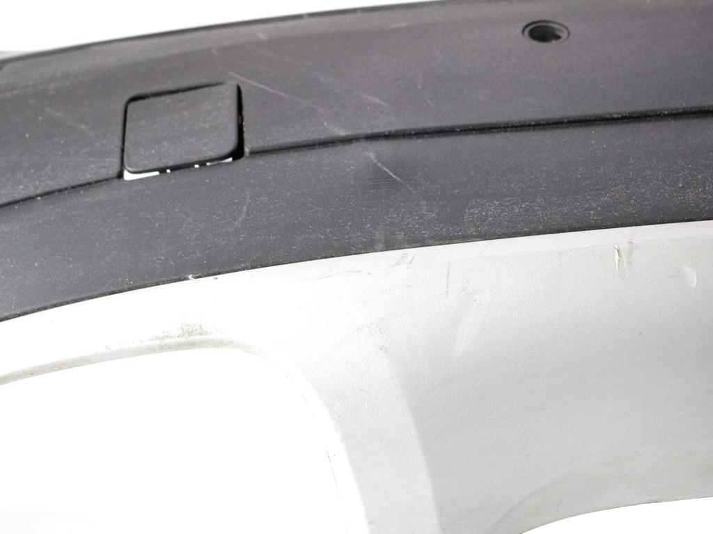 51122993568 PARAURTI POSTERIORE BMW X1 E84 20D 130 KW (2011) RICAMBIO USATO STRISCIATO