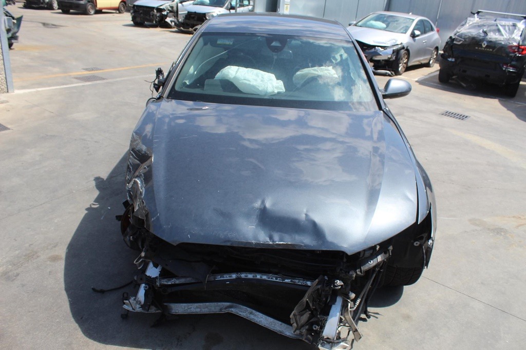AUDI A6 C7 2.0 D 140KW AUT 4P (2015) RICAMBIO USATO 