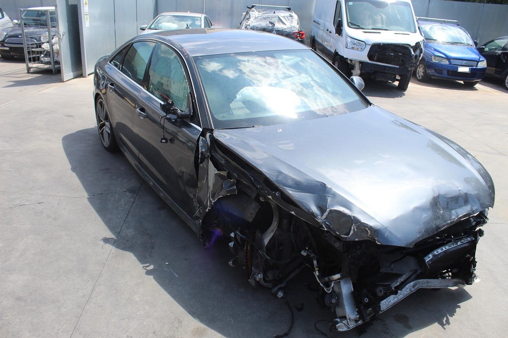 AUDI A6 C7 2.0 D 140KW AUT 4P (2015) RICAMBIO USATO 