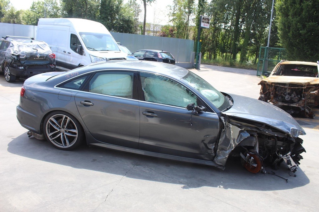AUDI A6 C7 2.0 D 140KW AUT 4P (2015) RICAMBIO USATO 
