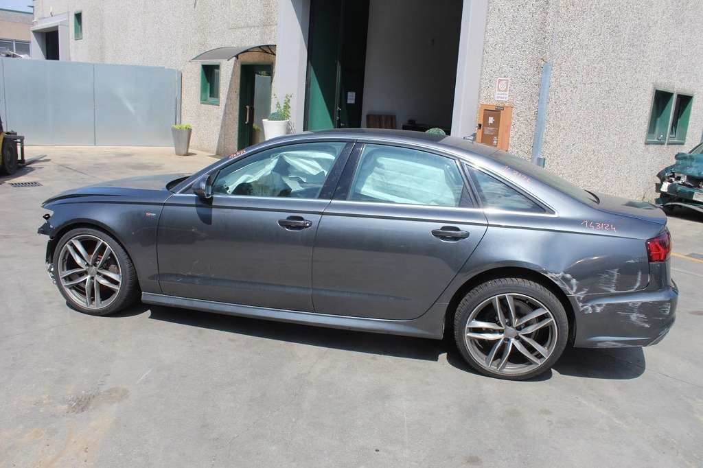 AUDI A6 C7 2.0 D 140KW AUT 4P (2015) RICAMBIO USATO 
