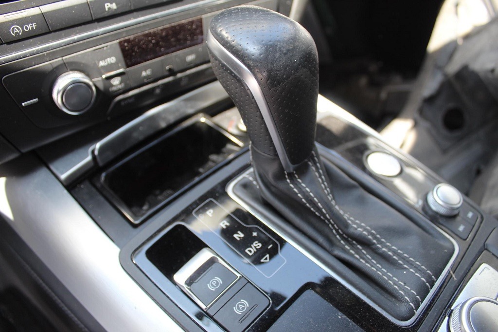 AUDI A6 C7 2.0 D 140KW AUT 4P (2015) RICAMBIO USATO 