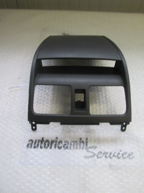 ARMATURNA PLO?CA OEM N. 71743099 ORIGINAL REZERVNI DEL FIAT SEDICI FY (2006 - 4/2009) DIESEL LETNIK 2008