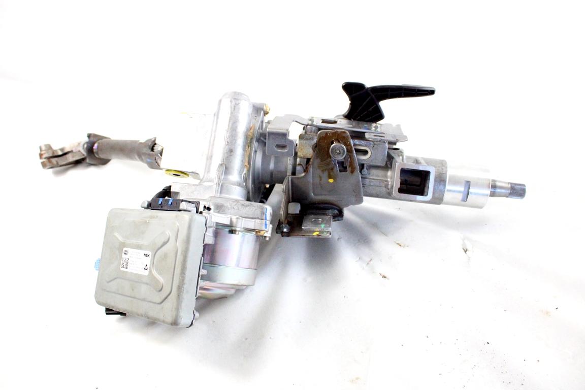 488103548R PIANTONE STERZO ELETTRICO DACIA SANDERO 1.0 B 67KW AUT 5P (2023) RICAMBIO USATO