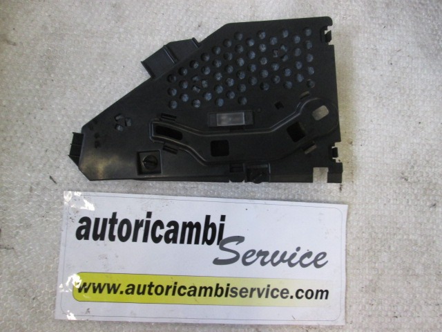 NOTRANJA OBLOGA PRAGA  OEM N. 9682432580 ORIGINAL REZERVNI DEL CITROEN C5 RD TD MK2 /TOURER/CROSS TOURER (2008 - 2017) DIESEL LETNIK 2010