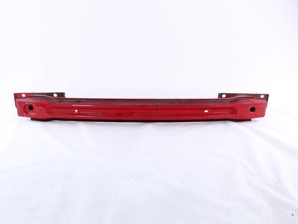 46835282 TRAVERSA PARAURTI POSTERIORE FIAT PANDA VAN 1.3 D 55KW 5M 5P (2011) RICAMBIO USATO 