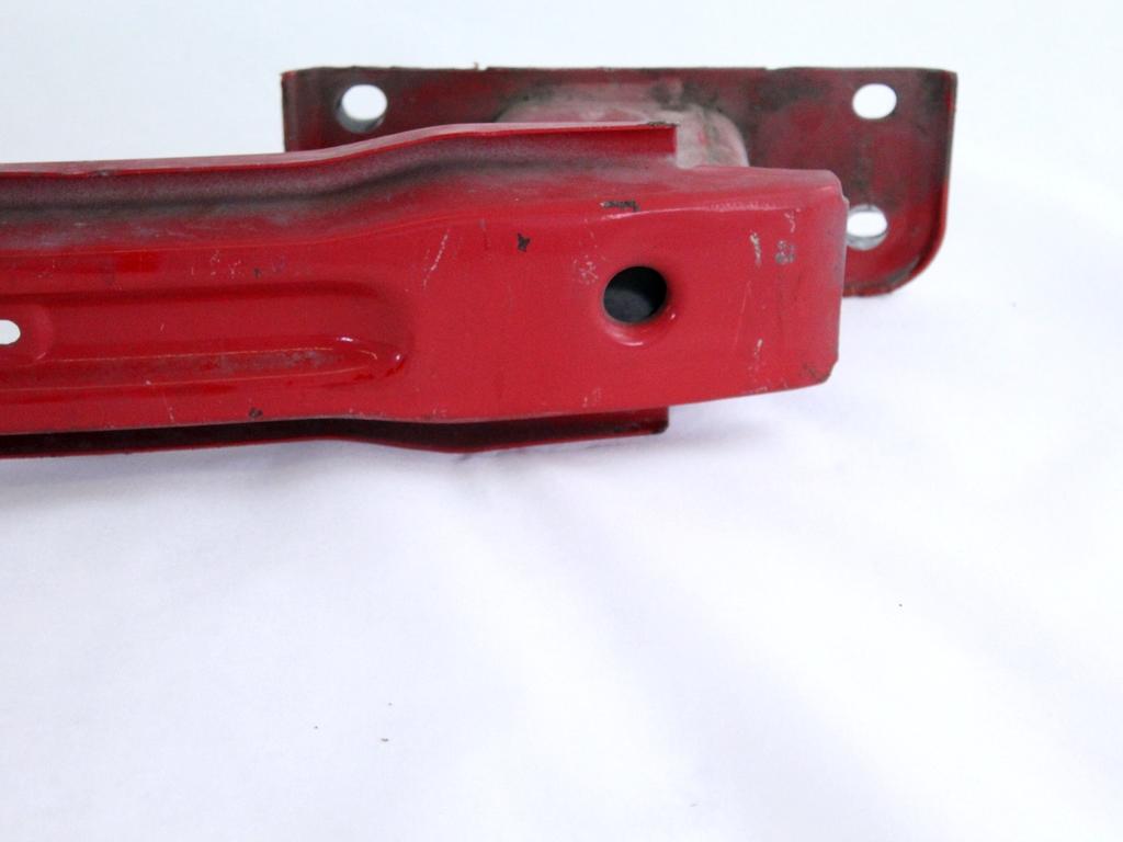 46835282 TRAVERSA PARAURTI POSTERIORE FIAT PANDA VAN 1.3 D 55KW 5M 5P (2011) RICAMBIO USATO 