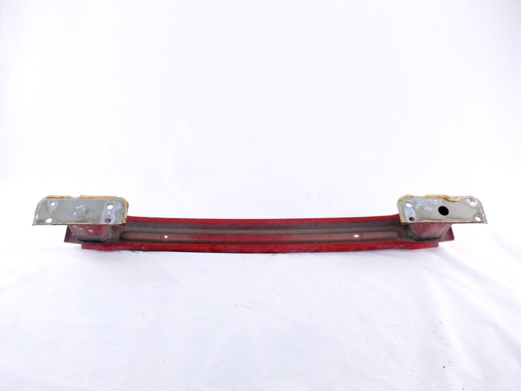 46835282 TRAVERSA PARAURTI POSTERIORE FIAT PANDA VAN 1.3 D 55KW 5M 5P (2011) RICAMBIO USATO 