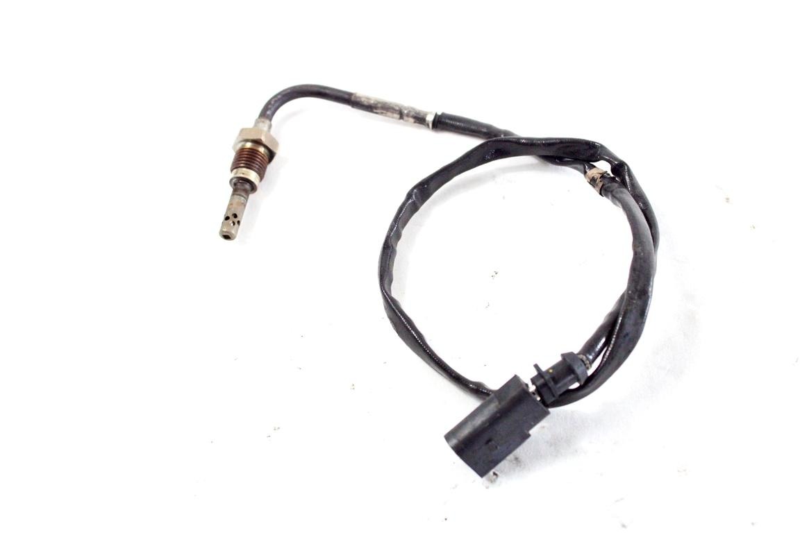 4G0906088J SENSORE DI TEMPERATURA GAS DI SCARICO AUDI A6 C7 2.0 D 140KW AUT 4P (2015) RICAMBIO USATO