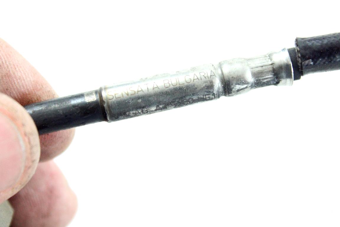 4G0906088J SENSORE DI TEMPERATURA GAS DI SCARICO AUDI A6 C7 2.0 D 140KW AUT 4P (2015) RICAMBIO USATO