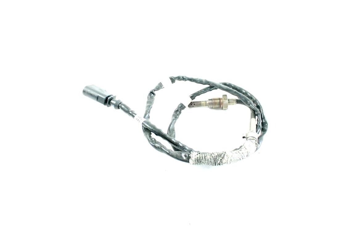 04L906088DR SENSORE DI TEMPERATURA GAS DI SCARICO AUDI A6 C7 2.0 D 140KW AUT 4P (2015) RICAMBIO USATO