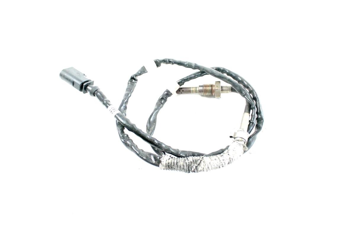 04L906088DR SENSORE DI TEMPERATURA GAS DI SCARICO AUDI A6 C7 2.0 D 140KW AUT 4P (2015) RICAMBIO USATO
